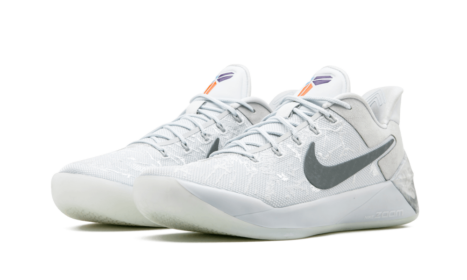 Nike Kobe A.D. Derozan PE Compton