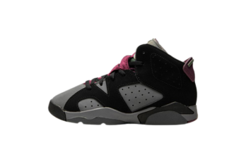 Jordan 6 Retro Bordeaux (PS)