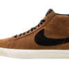 Nike SB Blazer Mid Light British Tan