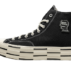 Converse Chuck Taylor All-Star 70 Hi Brain Dead Black