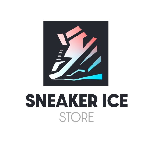 Sneaker Ice