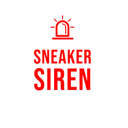 Sneaker Siren