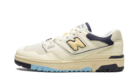 New Balance 550 Rich Paul