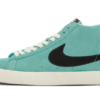 Nike SB Blazer Aqua Blue Azure