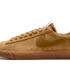 Nike SB Blazer Low GT Supreme Golden Beige
