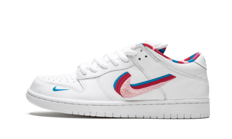 Nike SB Dunk Low Parra