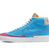 Nike SB Blazer Mid Edge Hack Pack Blue