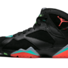 Jordan 7 Retro Barcelona Nights