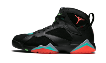 Jordan 7 Retro Barcelona Nights