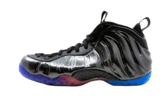 Nike Air Foamposite One Gradient Soles