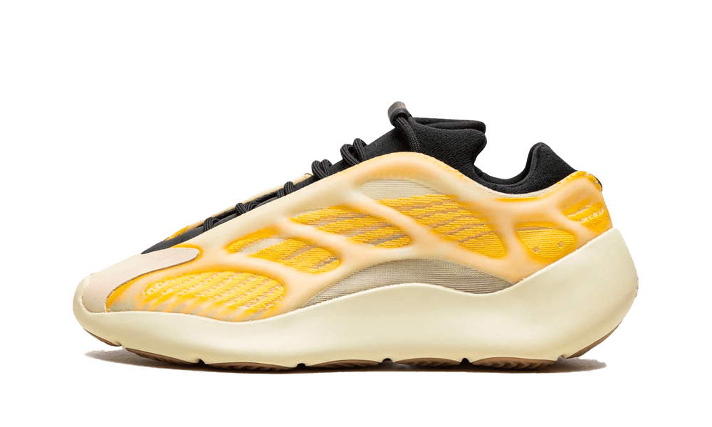 Yeezy 700 V3 Mono Safflower