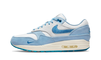 Nike Air Max 1 Premium Blueprint