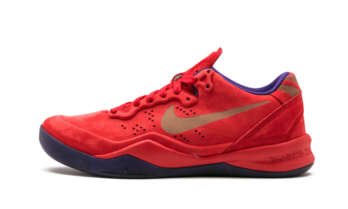 Nike Kobe 8 EXT Year Of The Snake (Red)