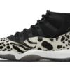 Jordan 11 Retro Animal Instinct (W)