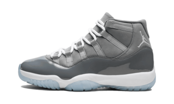 Jordan 11 Retro Cool Grey (2021)