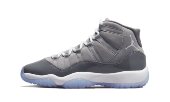 Jordan 11 Retro Cool Grey (2021) (GS)