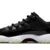 Jordan 11 Retro Low 72-10 (TD)