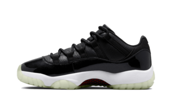 Jordan 11 Retro Low 72-10 (TD)