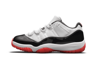 Jordan 11 Retro Low Concord Bred