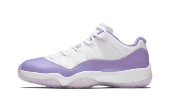 Jordan 11 Retro Low Pure Violet (W)