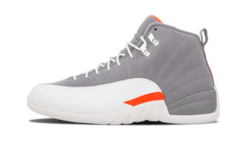 Jordan 12 Retro Cool Grey
