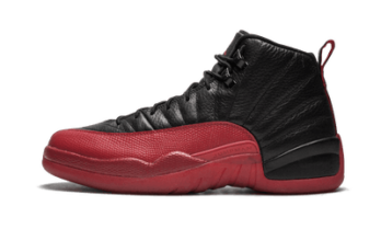 Jordan 12 Retro Flu Game (2016)