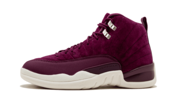 Jordan 12 Retro Bordeaux
