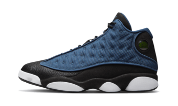 Jordan 13 Retro Brave Blue