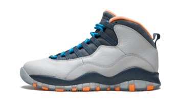 Jordan 10 Retro Bobcats