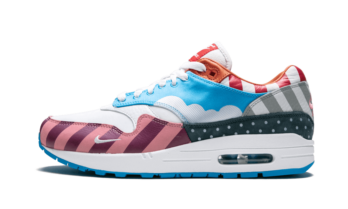 Nike Air Max 1 Parra (2018) (Friends And Family)