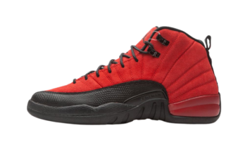 Jordan 12 Retro Reverse Flu Game (GS)