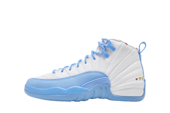 Jordan 12 Retro Emoji (PS)
