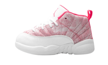 Jordan 12 Retro Arctic Punch (TD)