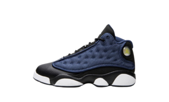Jordan 13 Retro Brave Blue (2022) (PS)