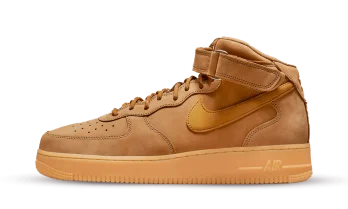 Nike Air Force 1 Mid ’07 Flax (2022)