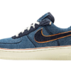 Nike Air Force 1 Low 3×1 Denim Stonewash
