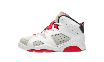 Jordan 6 Retro Hare (PS)