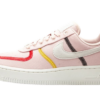 Nike Air Force 1 LX Siltstone Red (W)