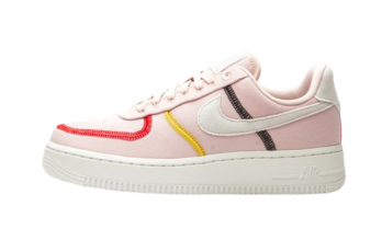 Nike Air Force 1 LX Siltstone Red (W)