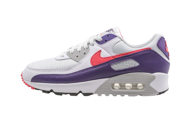 Nike Air Max 90 Eggplant (W)