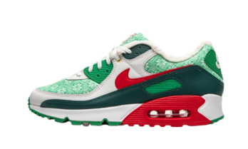 Nike Air Max 90 Nordic Christmas (2020)