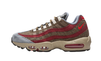 Nike Air Max 95 Freddy Krueger