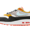 Nike Air Max 1 Graffiti Logo