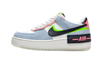 Nike Air Force 1 Low Shadow Sunset Pulse (W)