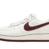 Nike Air Force 1 Low ’07 Craft Dark Beetroot