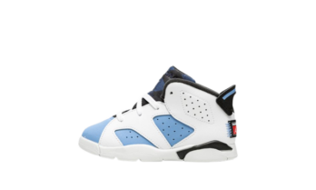 Jordan 6 Retro UNC (2022) (TD)