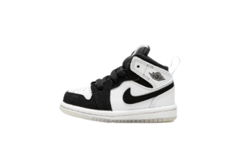 Jordan 1 Mid SE Diamond (PS)