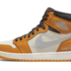 Jordan 1 High Element Gore-Tex Light Curry