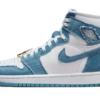 Jordan 1 High OG Denim (W)