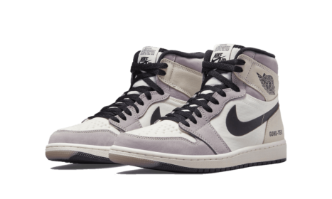 Jordan 1 High Element Gore-Tex Light Bone